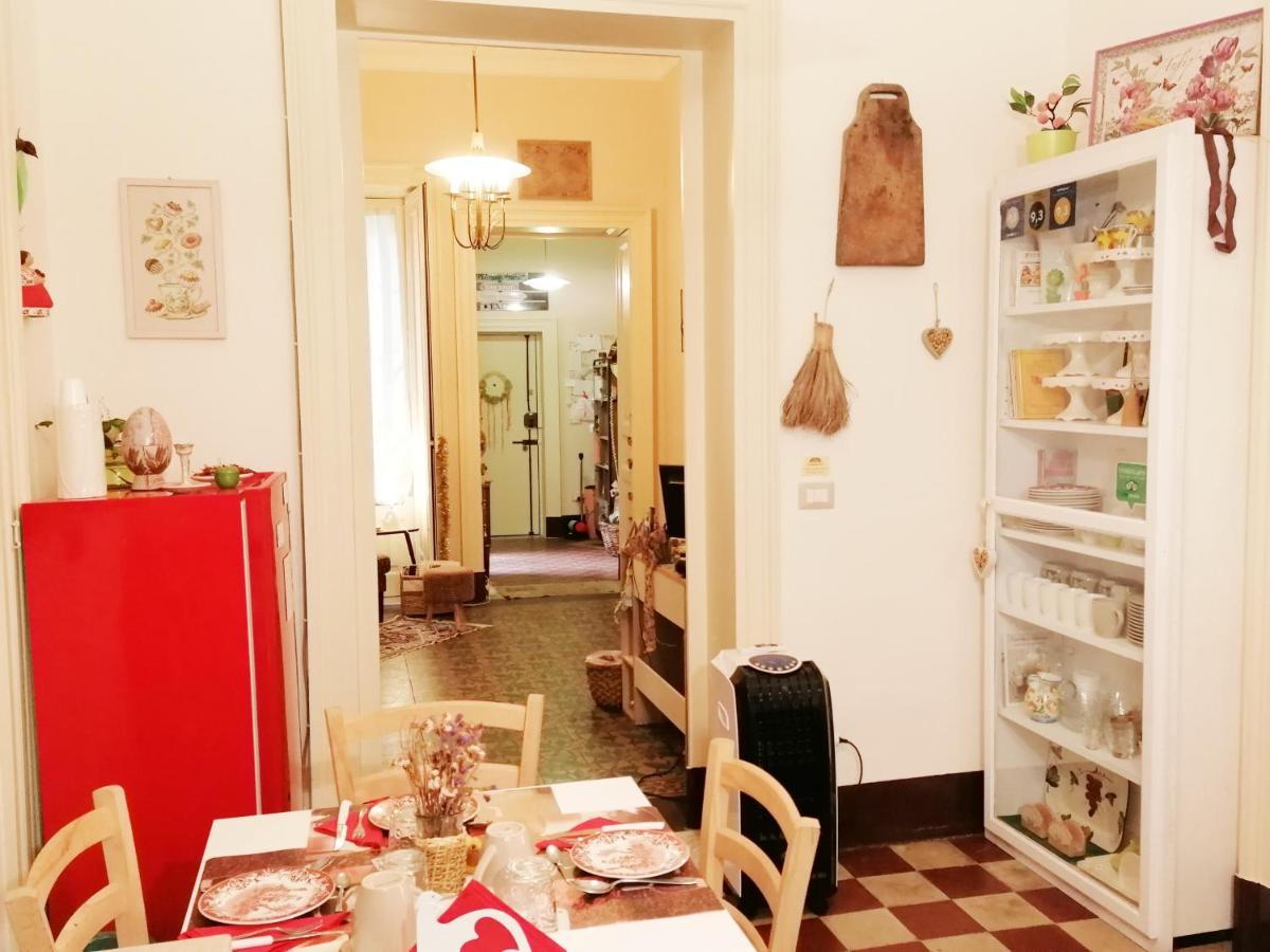Diletta Oasi Bed & Breakfast Катания Екстериор снимка
