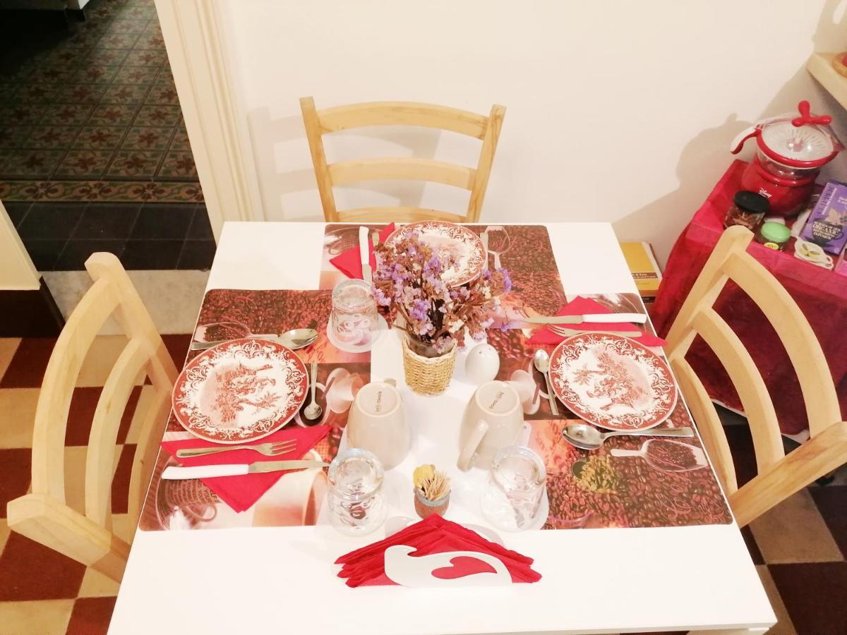 Diletta Oasi Bed & Breakfast Катания Екстериор снимка